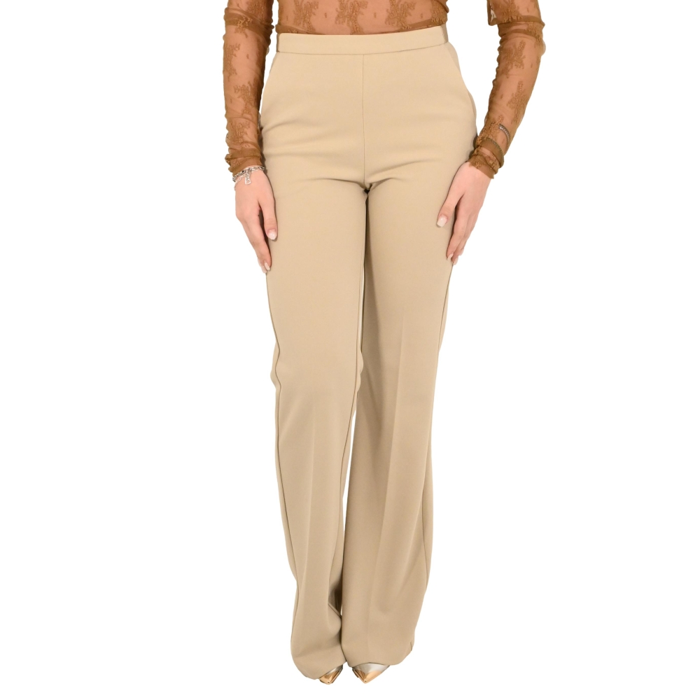 imperial pantalone donna platino P3E9LAW