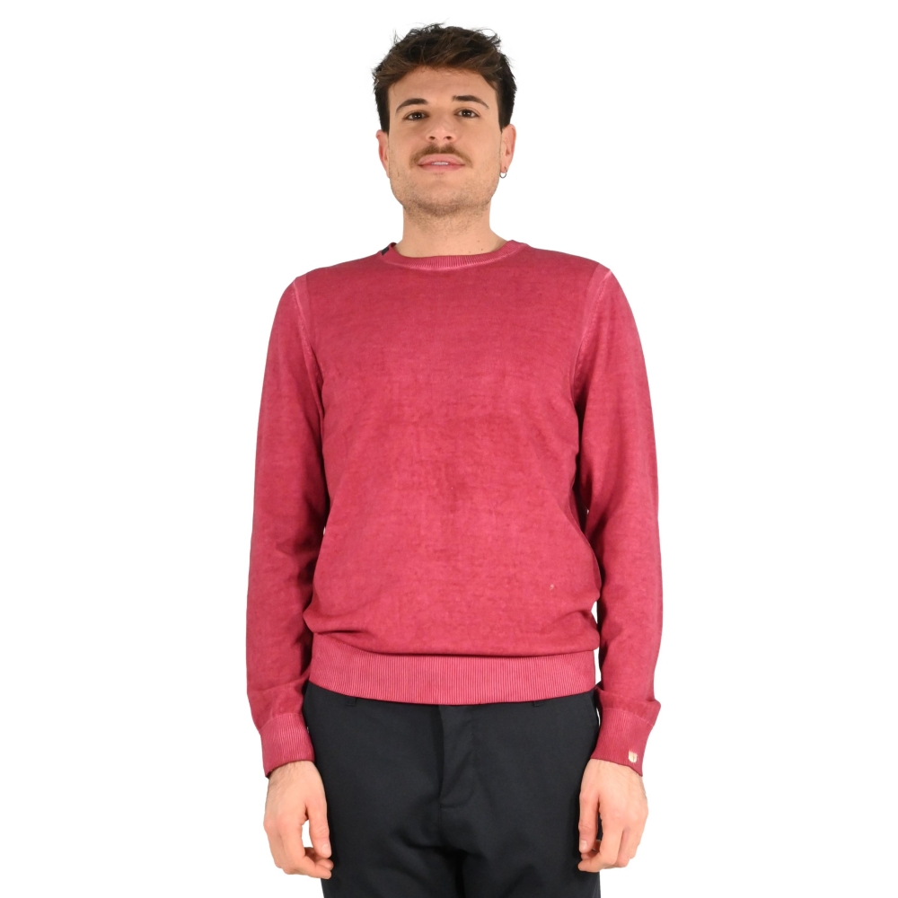 markup maglia uomo lampone MK1900041