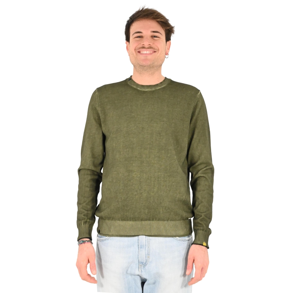 markup maglia uomo militare MK890047