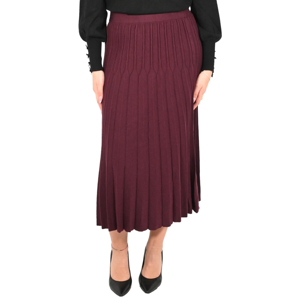 molly bracken gonna donna dark red LA1647DN