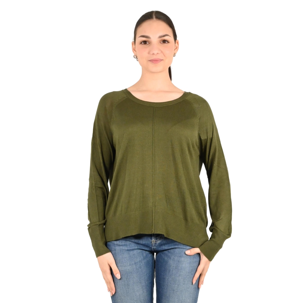 markup maglia donna militare MW10011