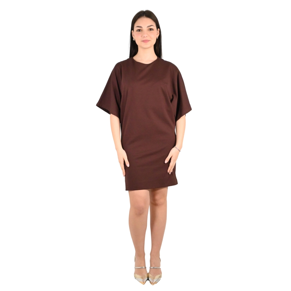 kontatto abito donna moro MR6018N