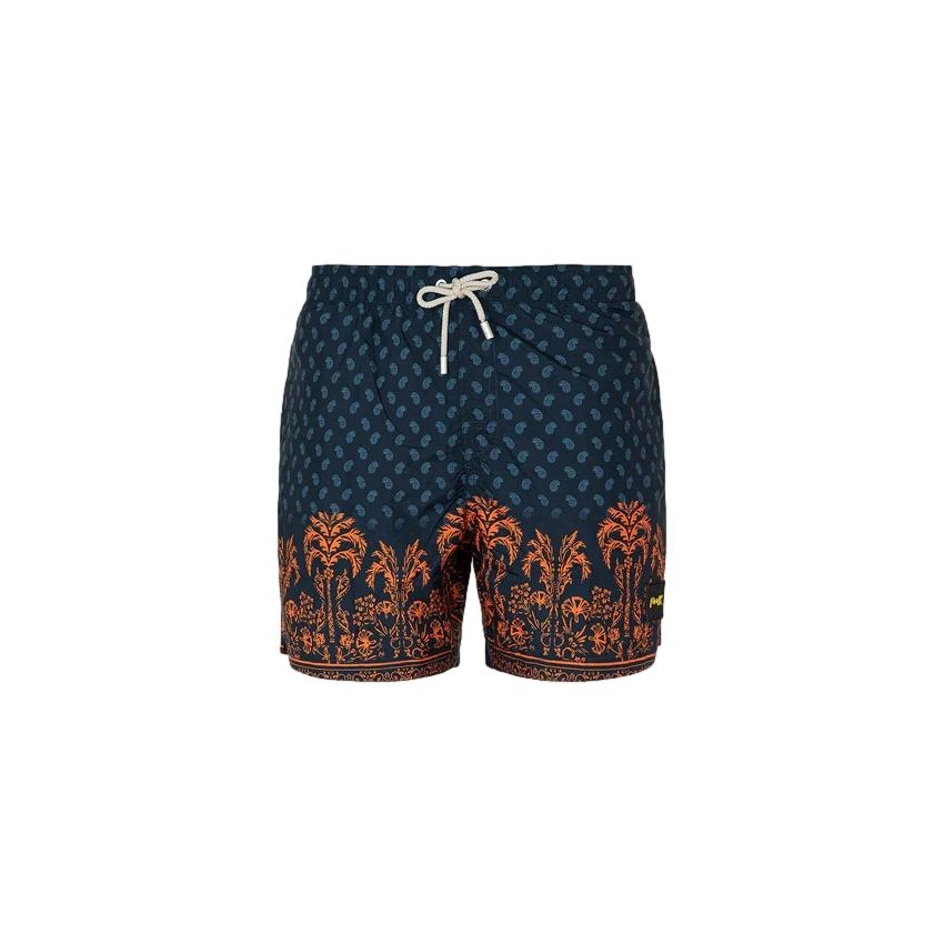 effek costume uomo blu FK25-M02BP30