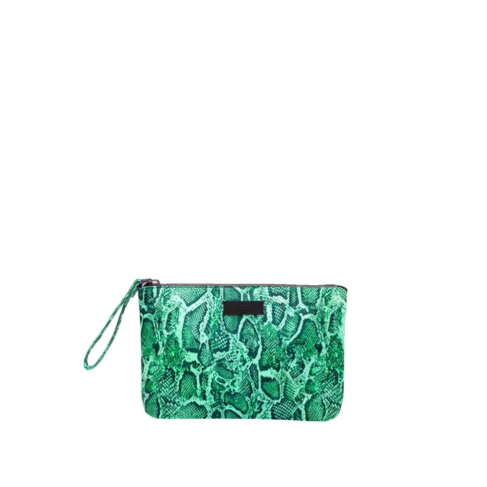 effek borsa donna verde FA26-SW0130
