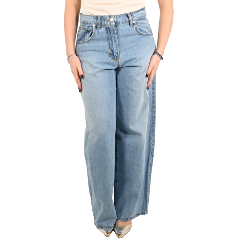 haveone jeans donna denim PLS-Q051