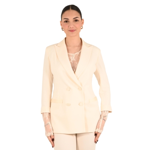 imperial giacca donna zinco JU25LAW