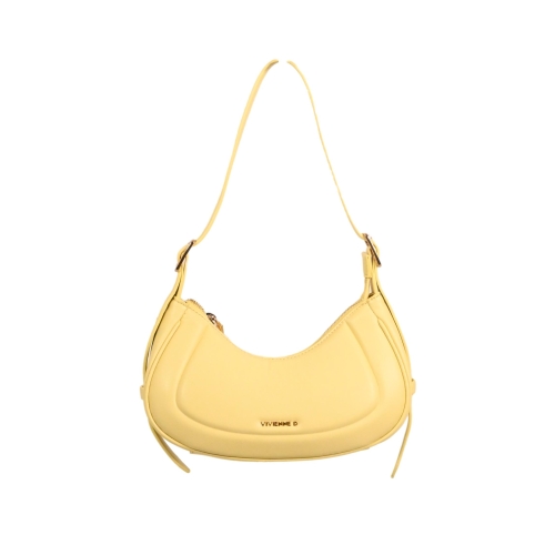vivienne d borsa donna giallo VSU240