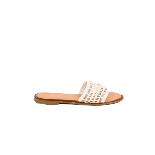 celeste lab scarpe donna white MS19136