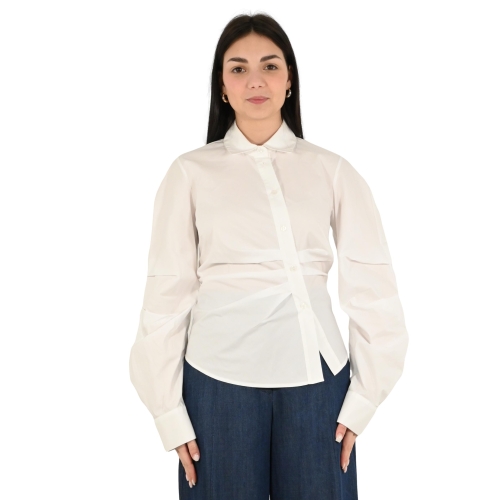imperial camicia donna bianco COA5LKU