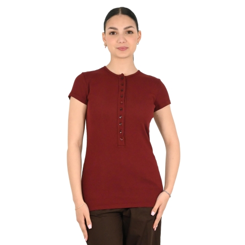 vicolo t-shirt donna india UAB0367
