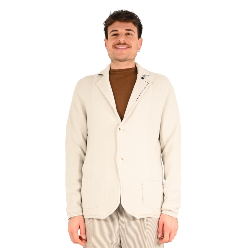 markup giacca uomo perla MK1900011