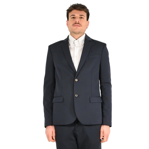 imperial giacca uomo navy JZ1ELBQ