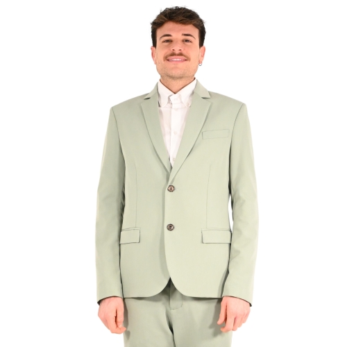 imperial giacca uomo salvia JZ1ELBQ