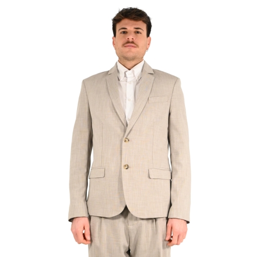 imperial giacca uomo beige JZ1ELBR