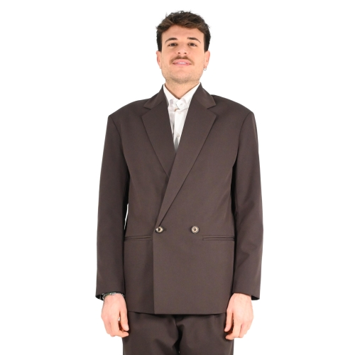 imperial giacca uomo caffè JZ1MLBQ