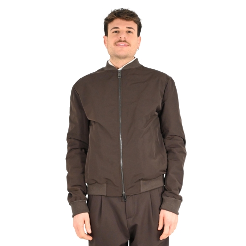 imperial giubbotto uomo moro U3025863