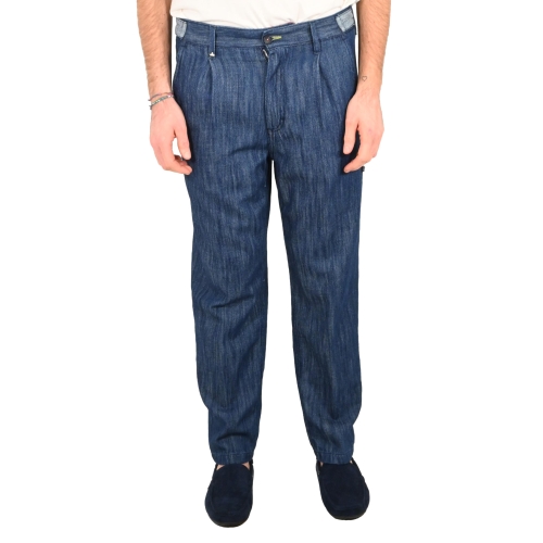 berna jeans uomo  M 261375