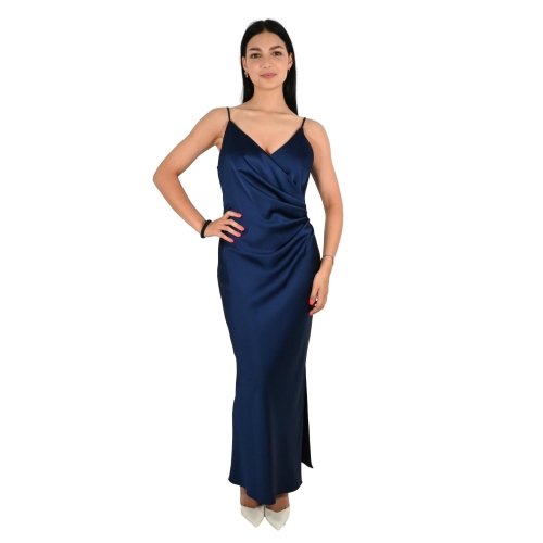 imperial abito donna blu AB5MLBA