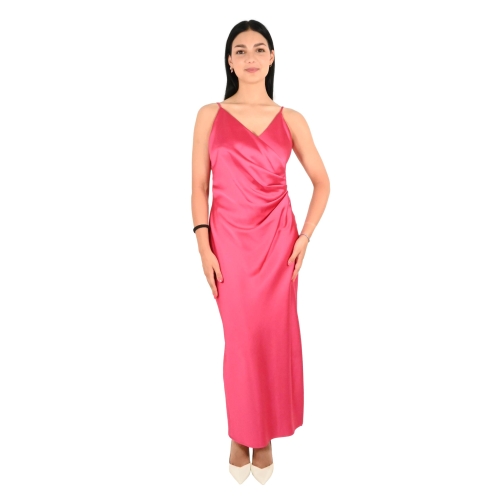 imperial abito donna fuxia AB5MLBA