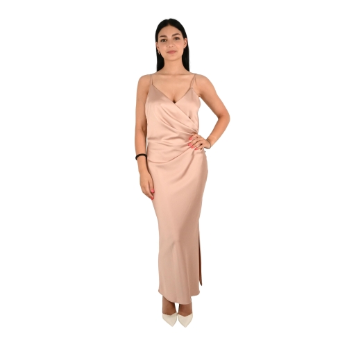 imperial abito donna cipria AB5MLBA