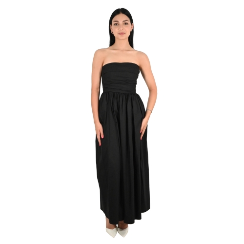 imperial abito donna nero AFSJLFP