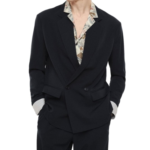 imperial giacca uomo navy JZESLBQ