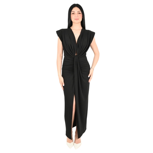 imperial abito donna nero AFYOLJQ