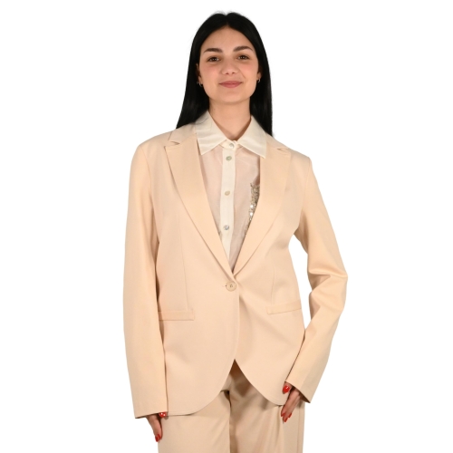 please giacca donna casha J0MYSC7000