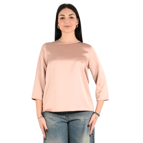 imperial blusa donna cipria CDP0LBA
