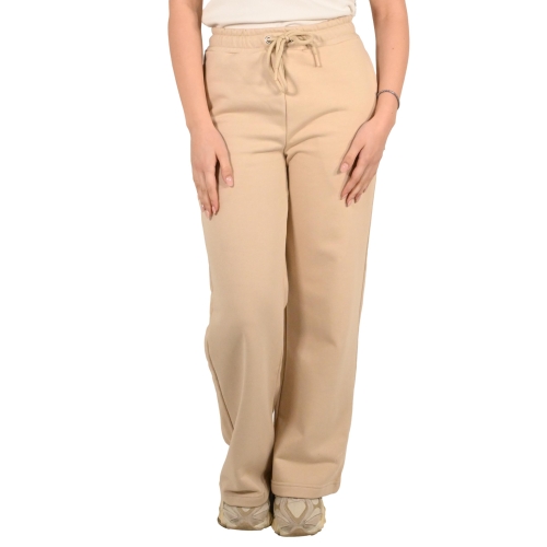 berna pantalone donna avorio W 263089
