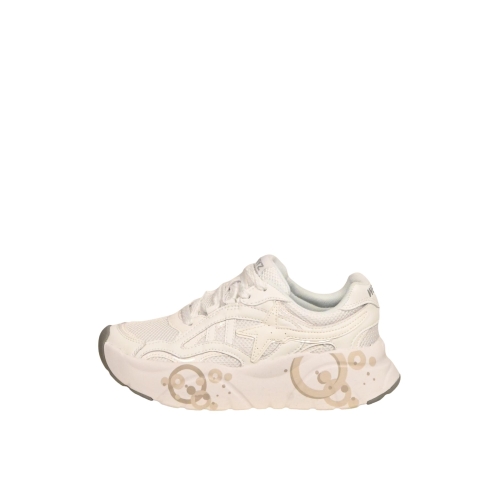 W6YZ scarpe donna white IDA-W