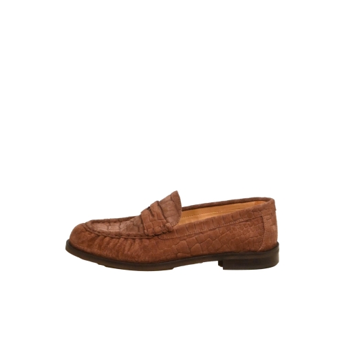 divine follie scarpe donna marrone IM01