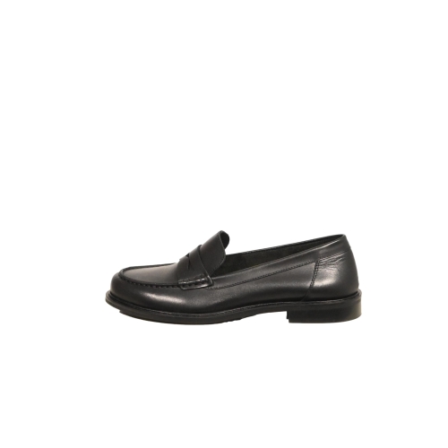 divine follie scarpe donna nero ELSAN 252