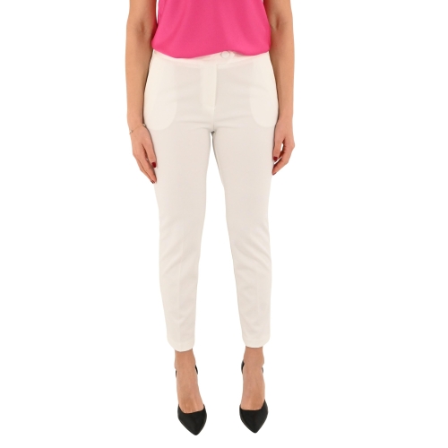 imperial pantalone donna latte PVN2LAW