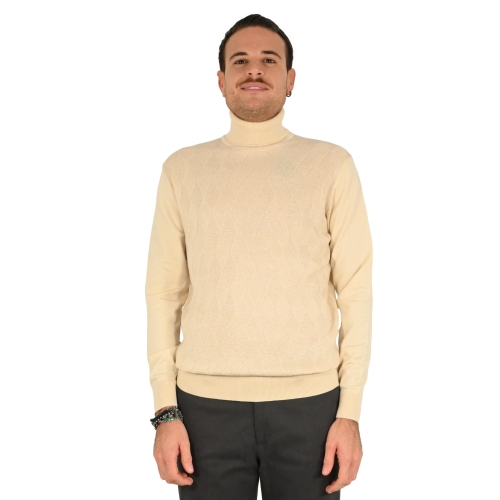 outfit italy maglia uomo off white OF1F2W5M030