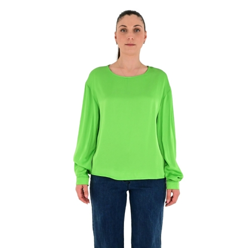 wu&#039;side blusa donna bottega 20893
