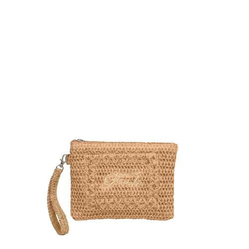 effek borsa donna beige FA26-SW0007