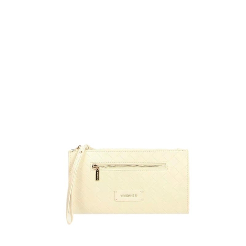 vivienne d borsa donna bianco VATW040