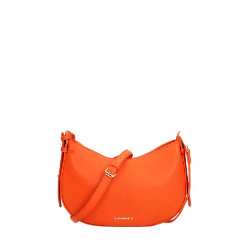 vivienne d borsa donna arancio VRI242