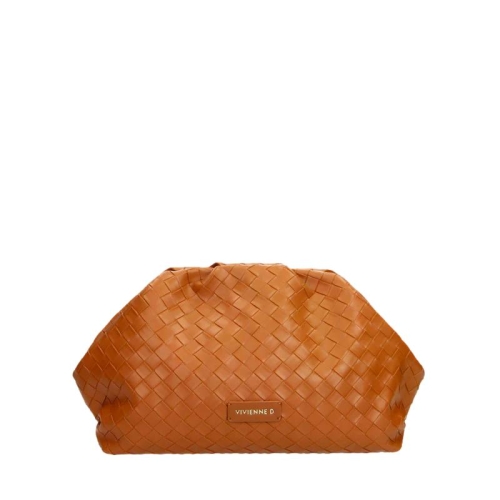vivienne d borsa donna cuoio VTW234