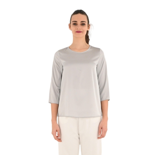 imperial blusa donna silver CDP0HDG