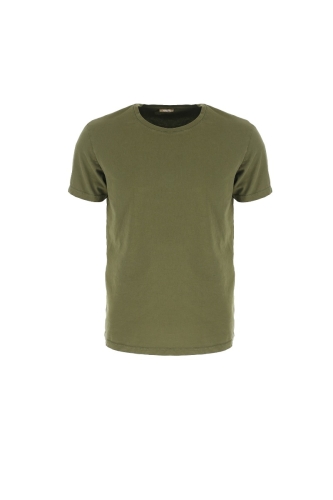 imperial t-shirt uomo army TC15DBPTD