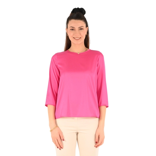 imperial blusa donna pink CDP0HDG