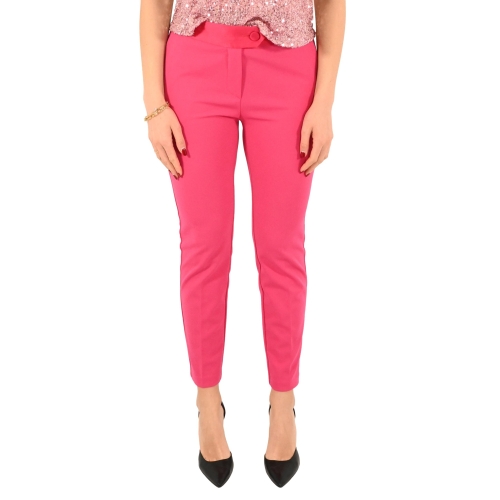 imperial pantalone donna pink PVN2HAW