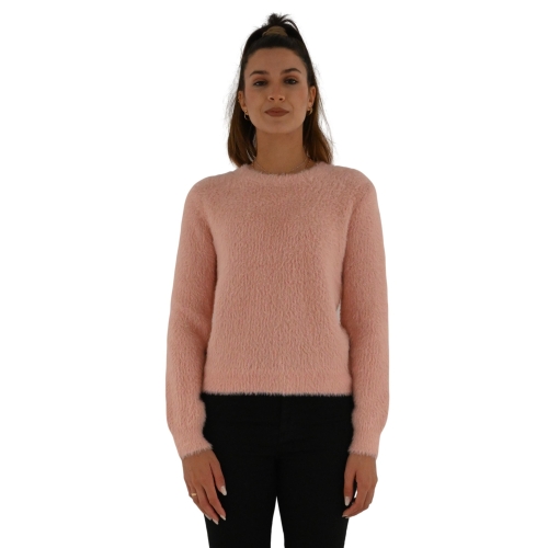 compania fantastica maglia donna pink 33C/10200