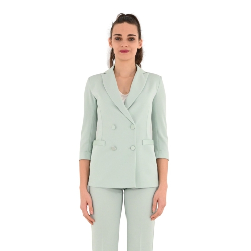 imperial giacca donna mint JU25FAW