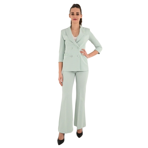 imperial completo donna mint  JU25FAW-P3E9FAW