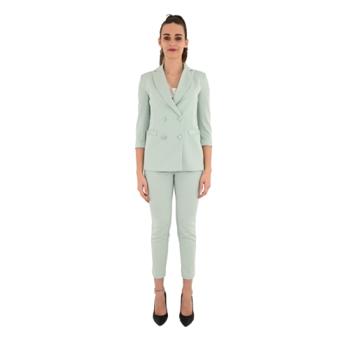 imperial completo donna mint JU25FAW-PVN2FAW