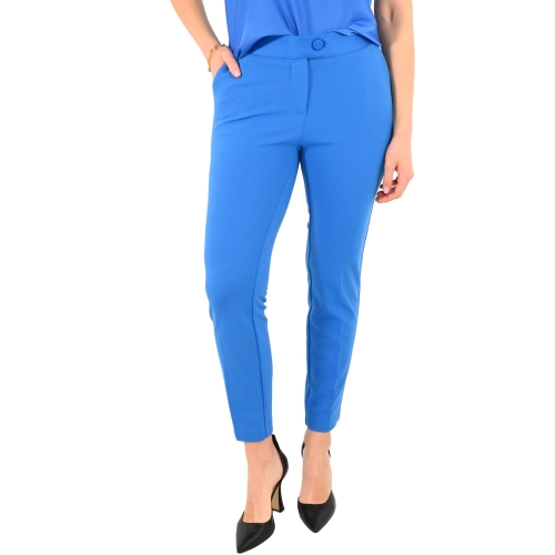 imperial pantalone donna bluette PVN2HAW