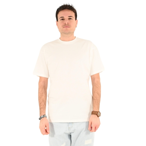 imperial t-shirt uomo off white T6410336IM